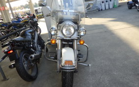 HARLEY FLHTP 1340 1989