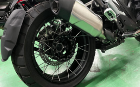 BMW R1300GS Touring 2024 0M21