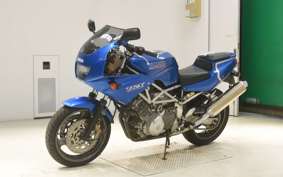 YAMAHA TRX850 1998 4NX