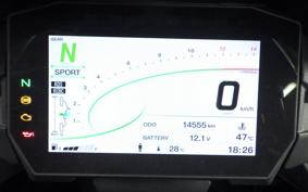 KAWASAKI NINJA H2 SX SE 2022 ZXT02P