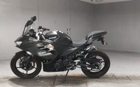 KAWASAKI NINJA 250 EX250P