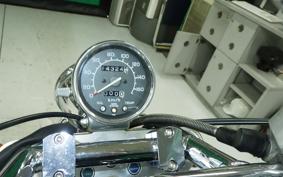 HONDA STEED 400 1995 NC26