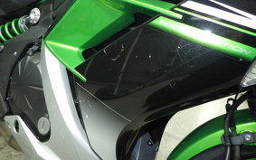 KAWASAKI NINJA 400 ABS 2015 EX400E