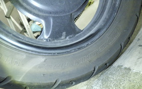 YAMAHA JOG125 2025 SEJ5J