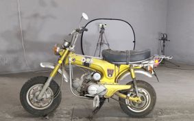 HONDA DUCKS70 ST70