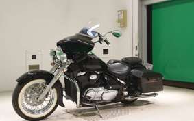 SUZUKI INTRUDER 400 Classic 2001 VK54A
