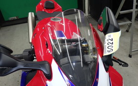 HONDA CBR1000RR RSP 2024 SC82