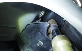 HONDA DIO ZX GEN 2 1998 AF35