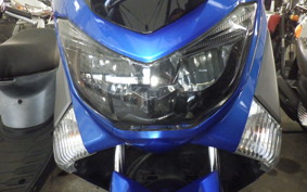 YAMAHA N-MAX 155 A SG50J