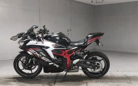 KAWASAKI  NINJA ZX-25R SE ZX250E