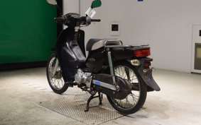 HONDA C50 SUPER CUB AA04