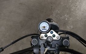 SUZUKI GLASS TRACKER BIG BOY NJ47A