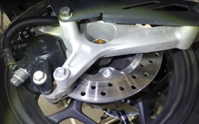 HONDA PCX125 2004 JK05