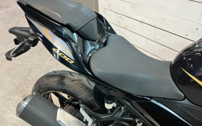 KAWASAKI NINJA 400 2019 EX400G