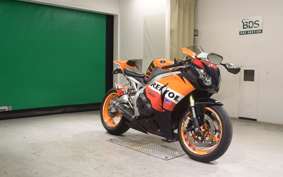 HONDA CBR1000RR Gen. 2 2008 SC59