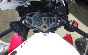 YAMAHA YZF-R9 2025 RNA3J