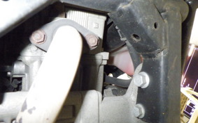 YAMAHA TRICITY 125 SE82J