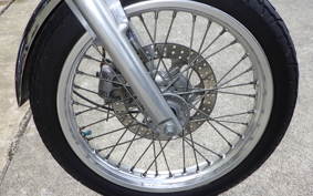 HONDA GB250 CLUBMAN Gen.5 2020 MC10