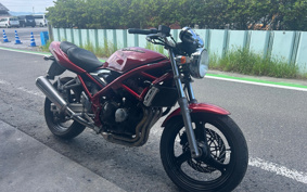 SUZUKI BANDIT250-1 GJ77A