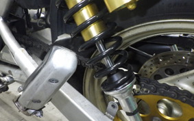 SUZUKI GSX250S KATANA 2016 GJ76A