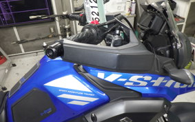 SUZUKI Vｽﾄﾛｰﾑ250A 1998