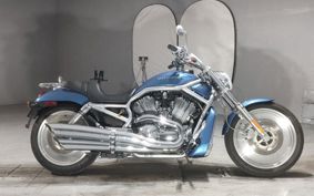 HARLEY V-ROD VRSCA 2004 HAZ