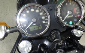 KAWASAKI W400 2007 EJ400A