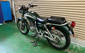 SUZUKI ST250E TYPES NJ4CA