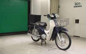 HONDA C50 SUPER CUB 2024 AA04