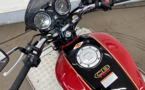 HONDA CB750 2008 RC42