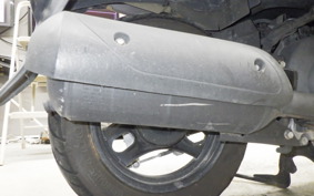 HONDA GIORNO 2 2007 AF70