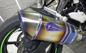 KAWASAKI ZX-25R 2019 ZX250E