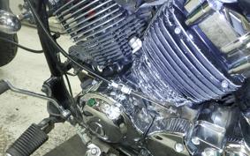 YAMAHA DRAGSTAR 400 1998 4TR
