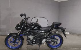 SUZUKI GSX-S125 DL32B