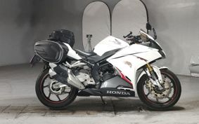 HONDA CBR250RR MC51