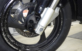 SUZUKI BOULEVARD 400 2009 VK57A