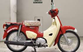 HONDA C50 SUPER CUB 2005 AA09