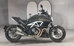 DUCATI DIAVEL CARBON G105JA