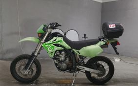 KAWASAKI D-TRACKER LX250E