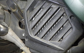 YAMAHA VINO 50 Gen.4 AY02