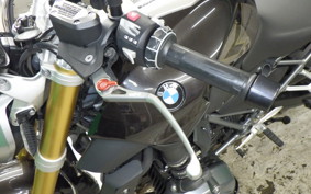 BMW R1200R 2018