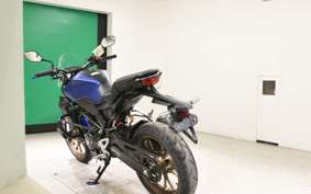 HONDA CB250RA 2004 MC52