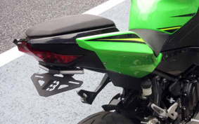 KAWASAKI NINJA 250 EX250P