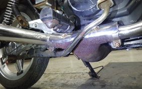 HONDA CB400T HAWK 2 2026 CB400T