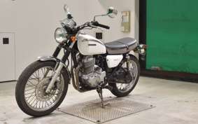 HONDA CB400SS E 2009 NC41
