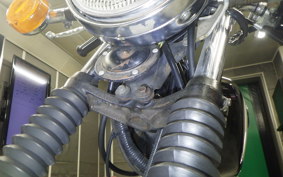 YAMAHA SR400 Gen.2 1998 1JR