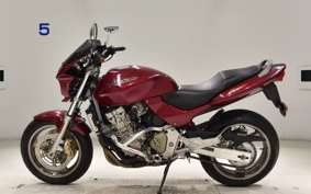 HONDA HORNET 600 1998 PC34