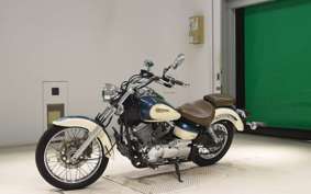 YAMAHA DRAGSTAR 250 2021 VG05J