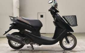 HONDA DIO Gen.6 2012 AF68