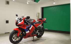 HONDA CBR600RR 2021 PC40